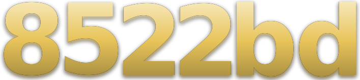 8522bd logo